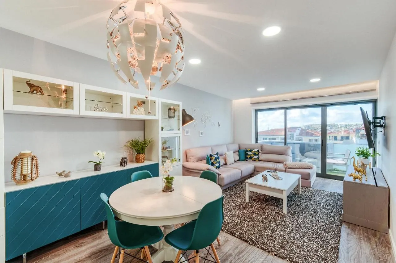 Rym Apartment - Madalenas Funchal