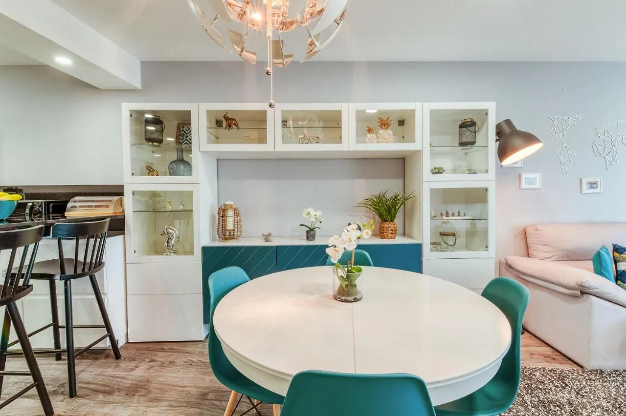 Rym Apartment - Madalenas Funchal