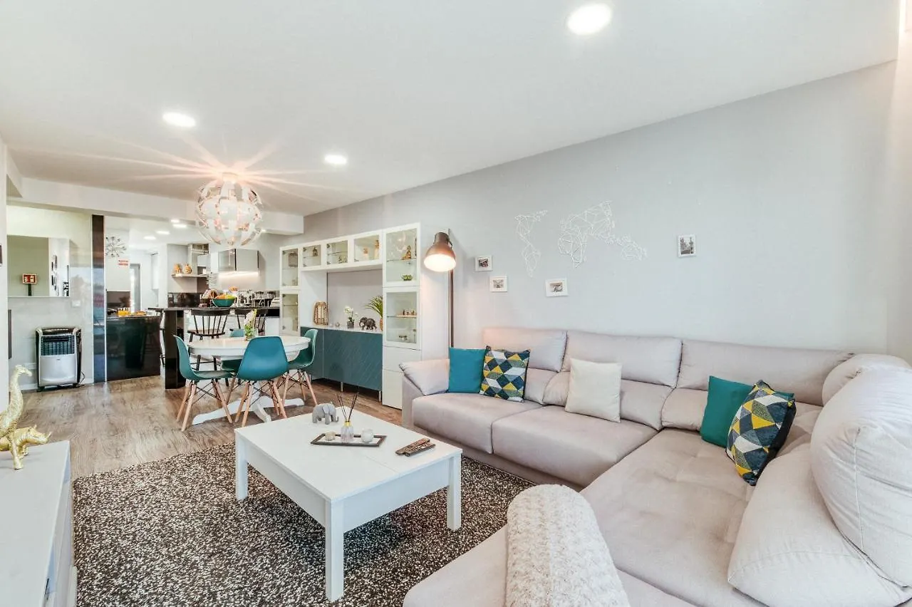 Rym Apartment - Madalenas Funchal