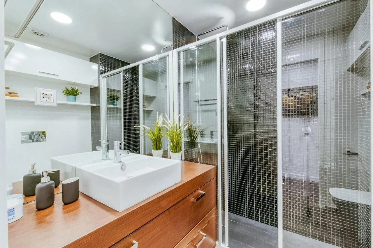 Rym Apartment - Madalenas Funchal  0*, Funchal (Madeira)