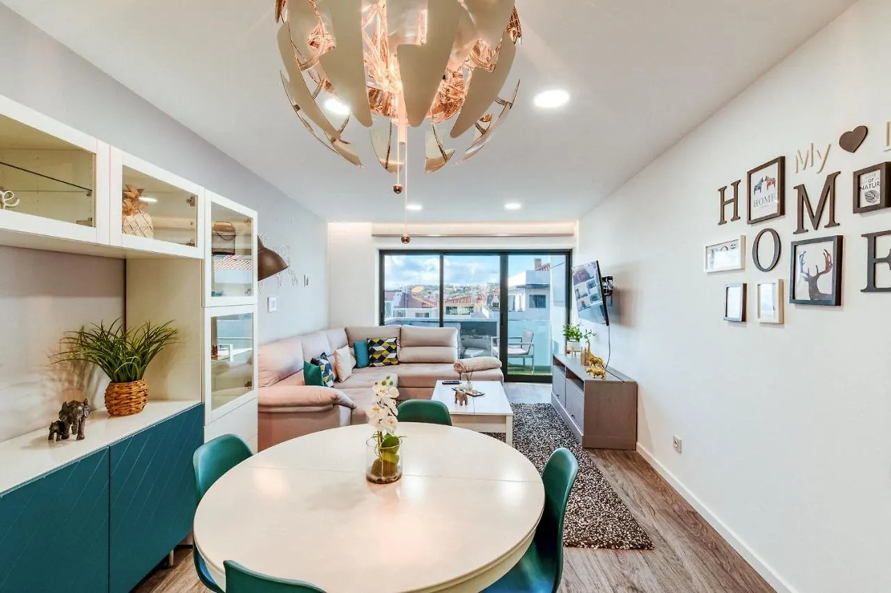 Rym Apartment - Madalenas Funchal