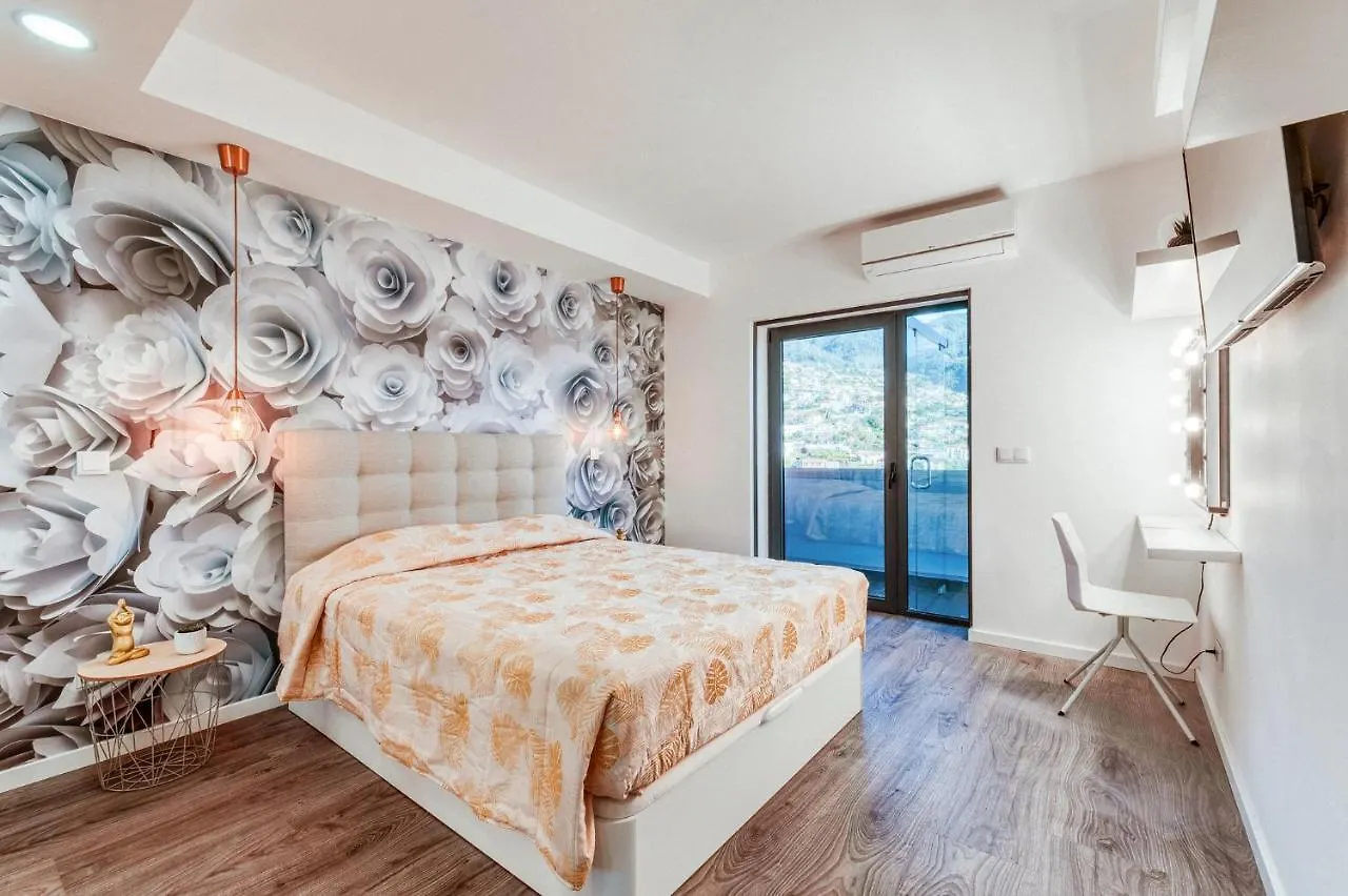 Rym Apartment - Madalenas location
