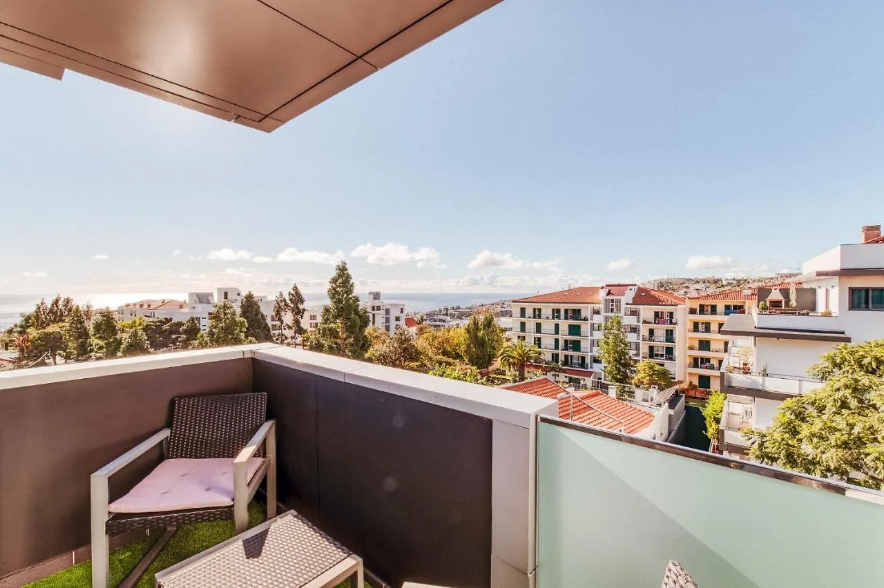 Rym Apartment - Madalenas Funchal  0*, Funchal (Madeira) Portugal