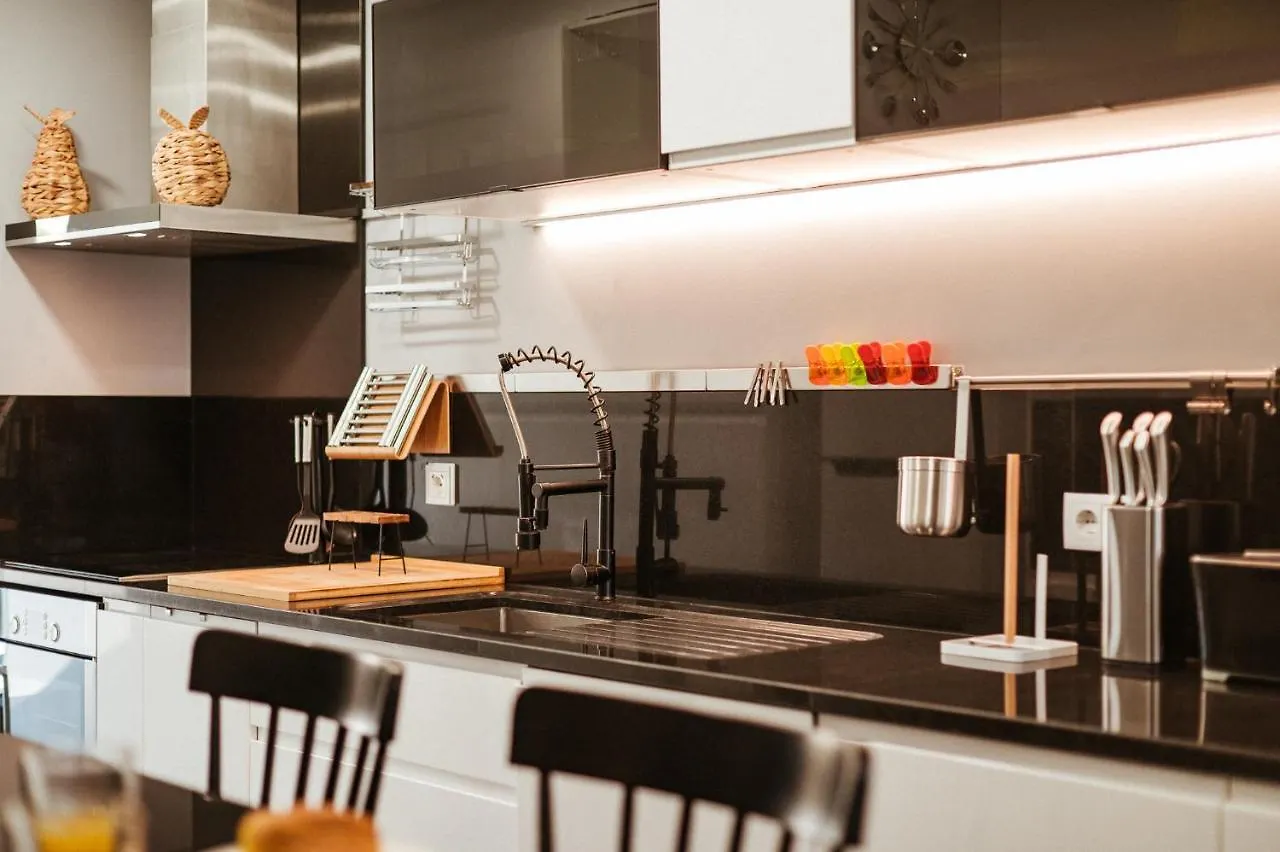 Rym Apartment - Madalenas Funchal