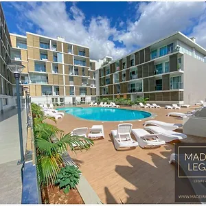 Apartment Madalenas Palace - Sunrise, Funchal (Madeira)
