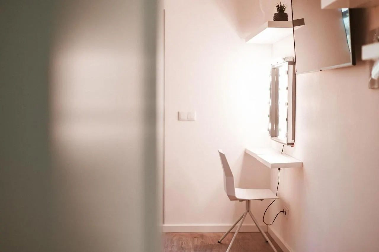 Rym Apartment - Madalenas Funchal