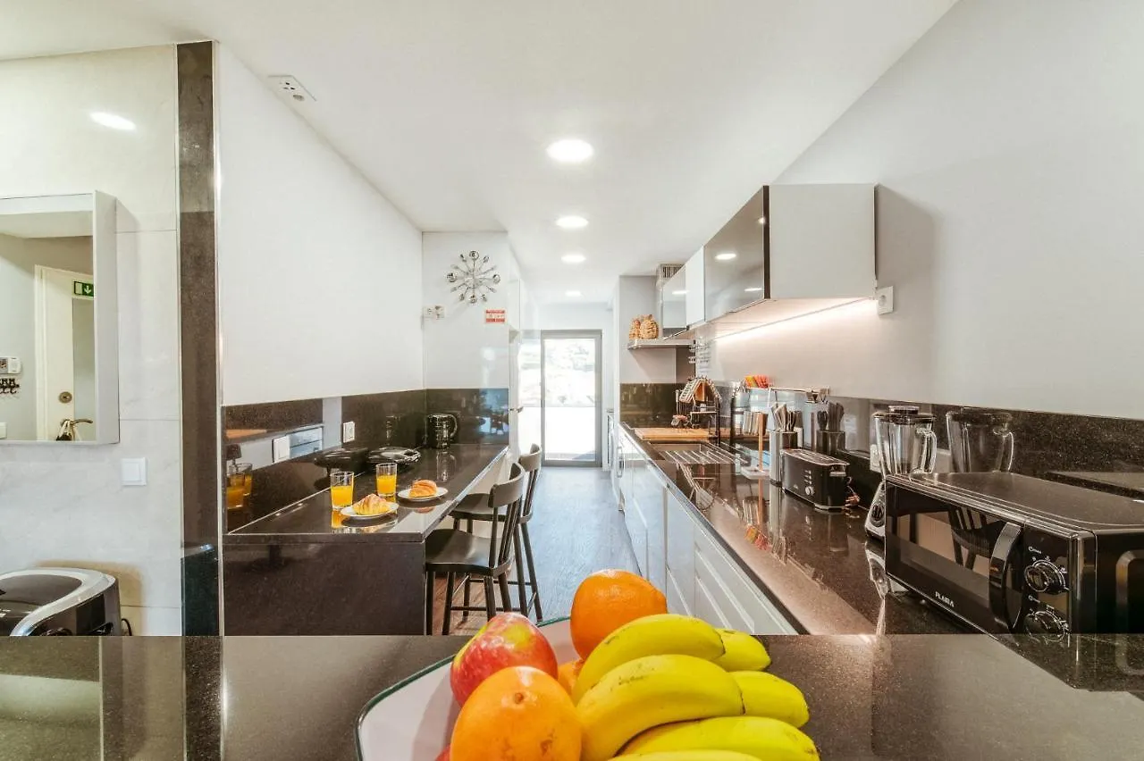 Rym Apartment - Madalenas Funchal   Funchal (Madeira)