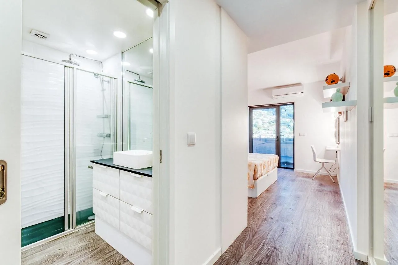 Rym Apartment - Madalenas Funchal