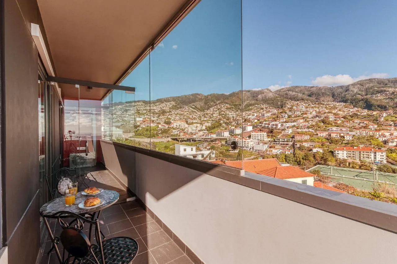 Rym Apartment - Madalenas Funchal   Funchal (Madeira)
